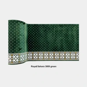 Karpet Sajadah Royal Sahara 3009