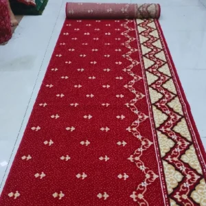 Karpet Sajadah Royal Saudi 5204