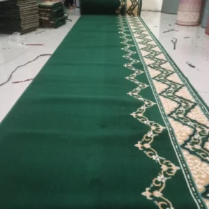 Karpet Sajadah Royal Saudi 5206
