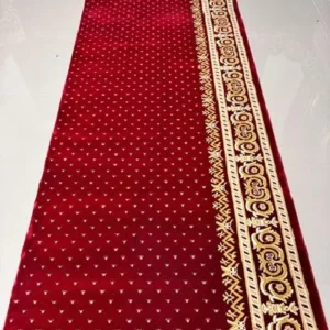 Karpet Sajadah Royal Terbriz