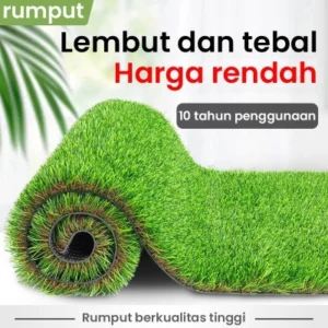 Karpet Rumput Statis Swiss