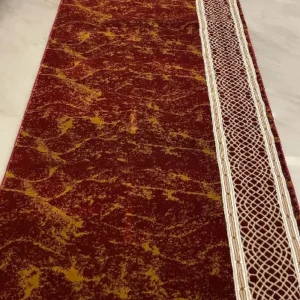 Karpet Sajadah Seven Mosquee