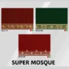 Karpet Sajadah Super Mosquee - Gambar 2