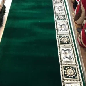 Karpet Sajadah Super Tebriz