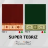 Karpet Sajadah Super Tebriz - Gambar 2