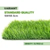 Karpet Rumput Statis Swiss - Gambar 4